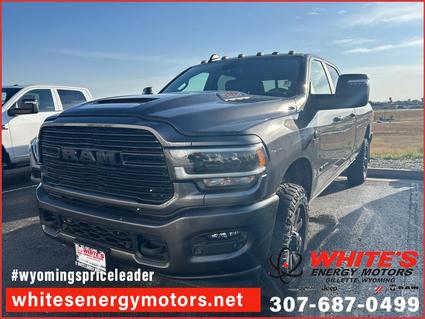 2023 Ram 2500 Gillette WY