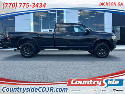 2019 Ram 2500 Jackson GA
