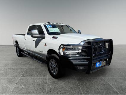 2023 Ram 2500 Levelland TX