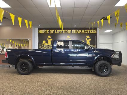 2018 Ram 2500 Rock Springs WY