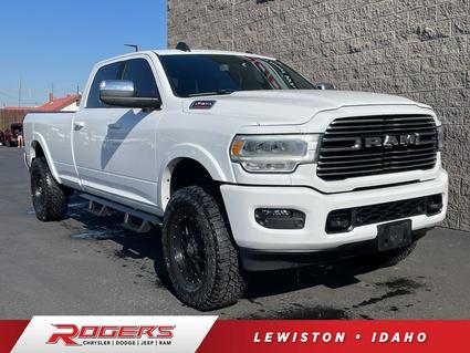 2020 Ram 2500 Lewiston ID