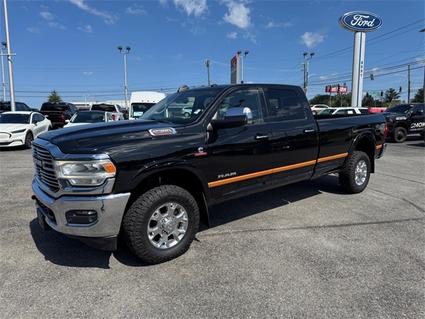 2022 Ram 2500 Knoxville TN