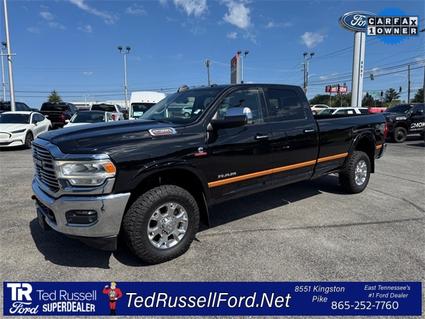 2022 Ram 2500 Knoxville TN