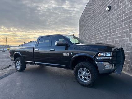 2018 Ram 2500 Jerome ID