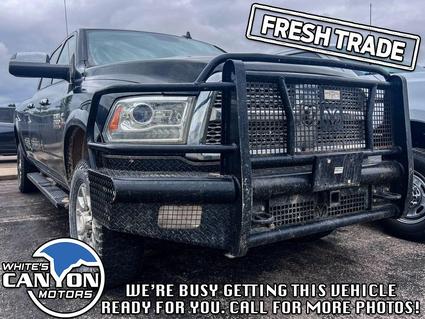 2015 Ram 2500 Spearfish SD