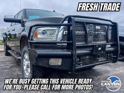 2015 Ram 2500 Spearfish SD