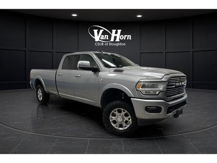 2019 Ram 2500 North Stoughton WI