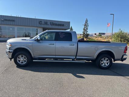 2021 Ram 2500 The Dalles OR