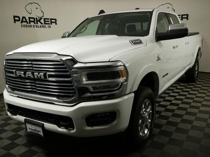 2022 Ram 2500 Coeur d'Alene ID