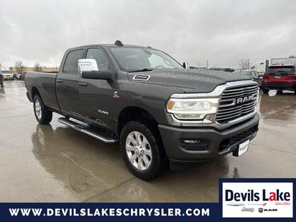 2023 Ram 2500 Devils Lake ND