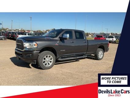 2023 Ram 2500 Devils Lake ND