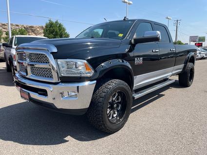 2013 Ram 2500 Rock Springs WY