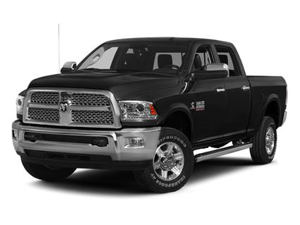 2013 Ram 2500 Rock Springs WY
