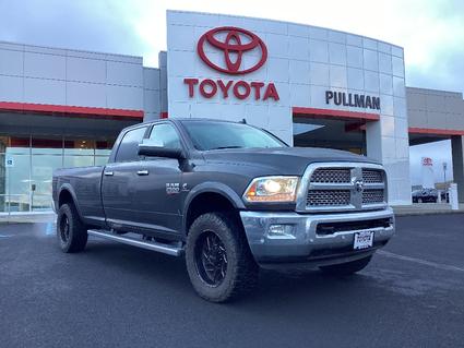 2017 Ram 2500 Pullman WA
