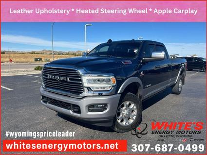 2020 Ram 2500 Gillette WY