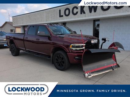 2022 Ram 2500 Marshall MN
