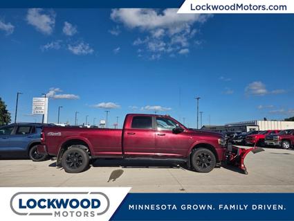 2022 Ram 2500 Marshall MN