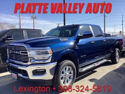 2022 Ram 2500 Lexington NE