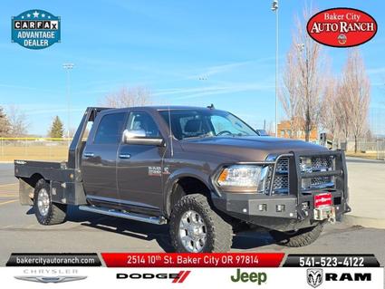 2018 Ram 2500 Baker City OR