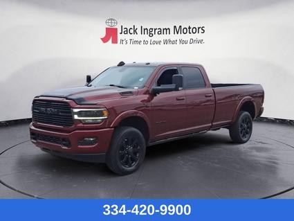 2020 Ram 2500 Montgomery AL