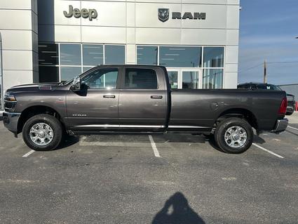 2025 Ram 2500 Fort Morgan CO