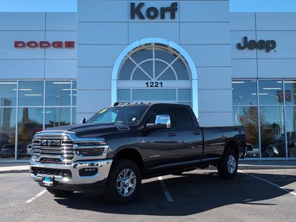 2025 Ram 2500 Fort Morgan CO