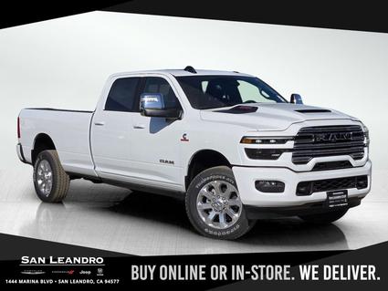2026 Ram 2500 San Leandro CA