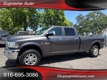 2014 Ram 2500 Fair Oaks CA