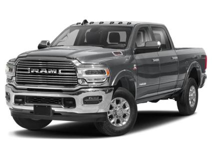2020 Ram 2500 Spearfish SD