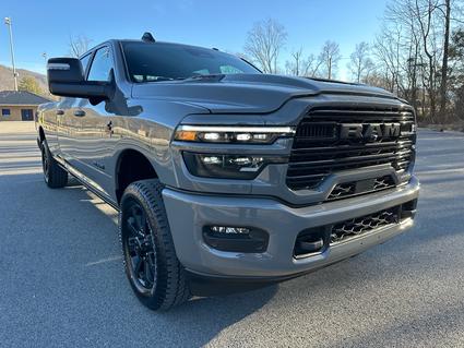 2026 Ram 2500 Big Stone Gap VA