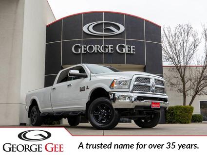 2018 Ram 2500 Liberty Lake WA