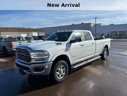 2020 Ram 2500 Wausau WI