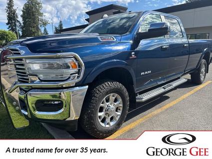 2022 Ram 2500 Coeur d'Alene ID