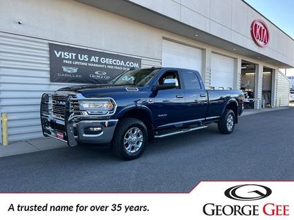 2022 Ram 2500 Coeur d'Alene ID