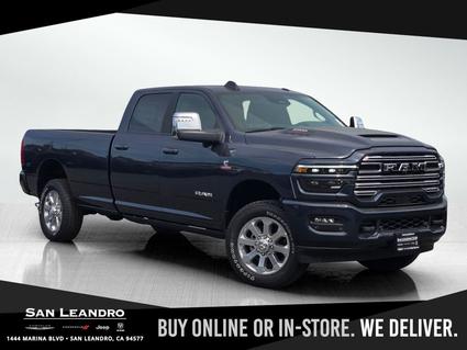 2026 Ram 2500 San Leandro CA