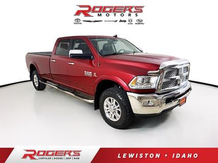 2015 Ram 2500 Lewiston ID
