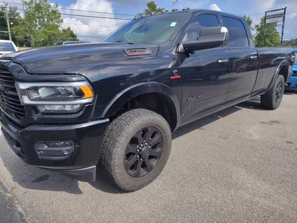 2019 Ram 2500 Winnsboro SC