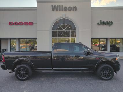 2019 Ram 2500 Winnsboro SC