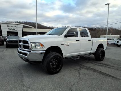 2016 Ram 2500 Johnson City TN