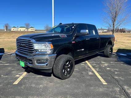 2022 Ram 2500 Slinger WI