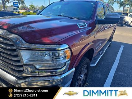 2022 Ram 2500 Clearwater FL