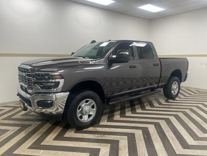 2025 Ram 2500 Bozeman MT