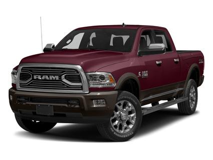 2017 Ram 2500 Olympia WA