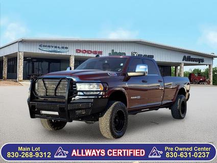 2023 Ram 2500 Pleasanton TX