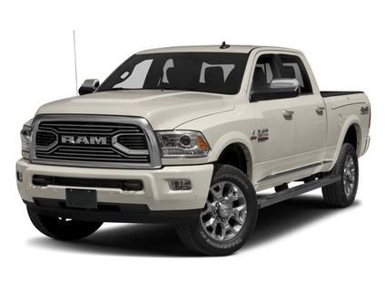 2017 Ram 2500 Hayesville NC