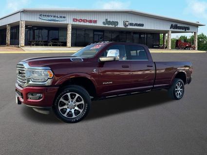 2023 Ram 2500 Pleasanton TX