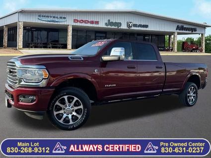 2023 Ram 2500 Pleasanton TX