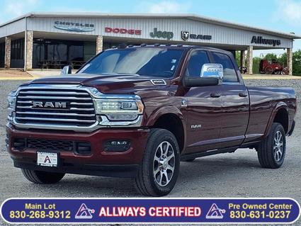 2023 Ram 2500 Pleasanton TX