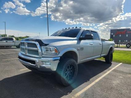 2017 Ram 2500 Idaho Falls ID