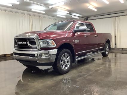 2018 Ram 2500 Warsaw IN